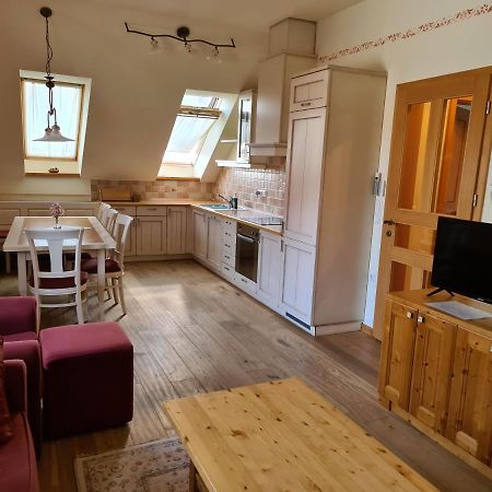 Apartmaji Sitar Ribnica na Pohorju Dış mekan fotoğraf