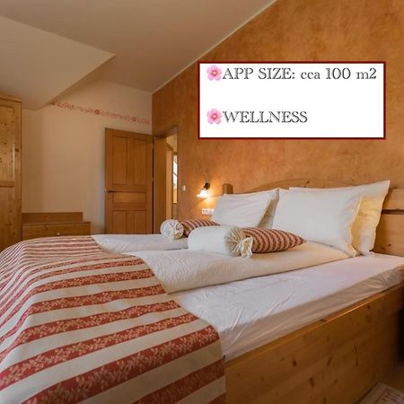 Apartmaji Sitar Ribnica na Pohorju Dış mekan fotoğraf