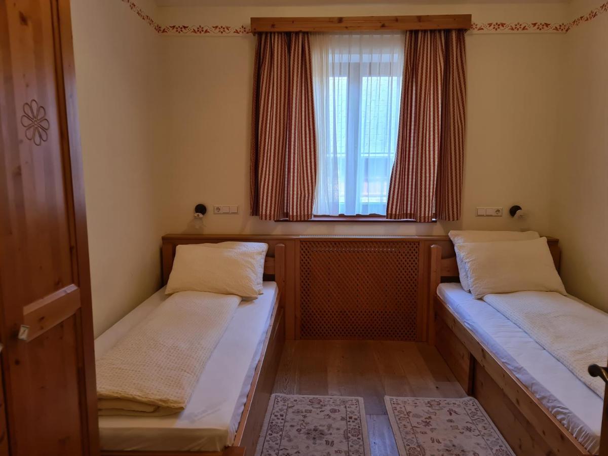 Apartmaji Sitar Ribnica na Pohorju Dış mekan fotoğraf