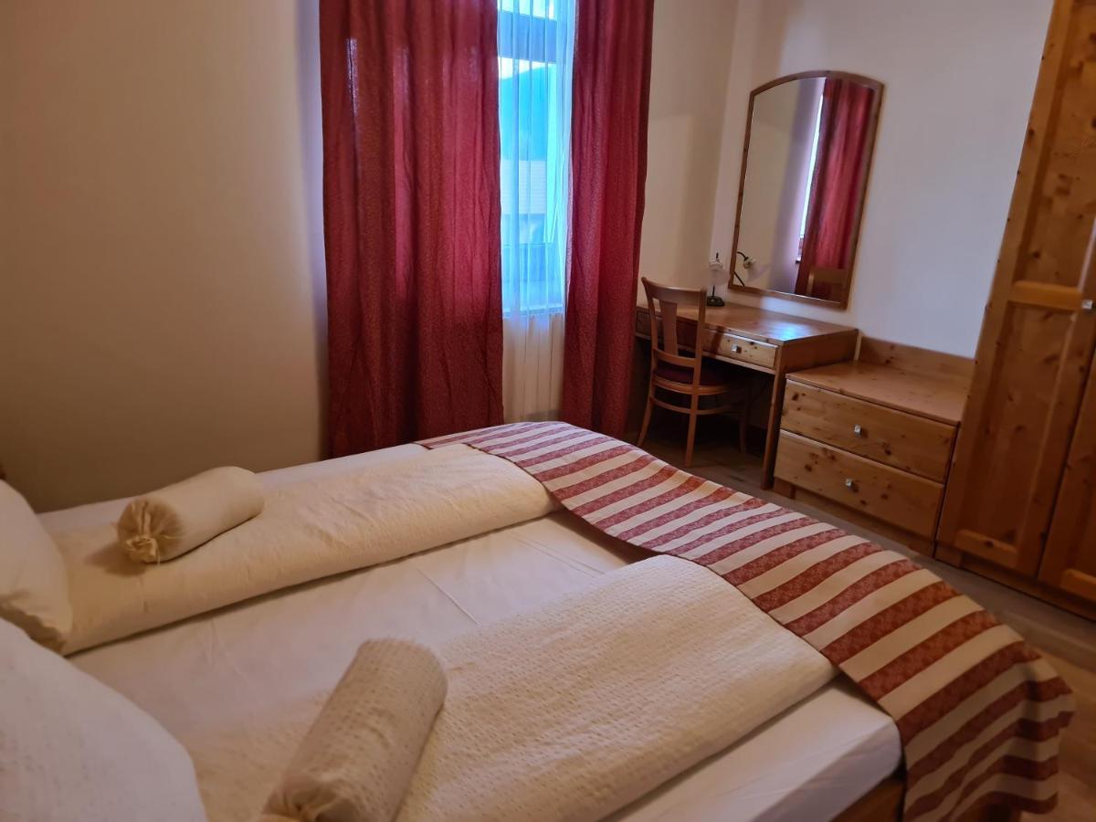 Apartmaji Sitar Ribnica na Pohorju Dış mekan fotoğraf