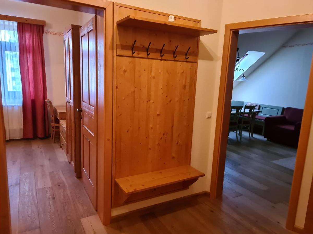 Apartmaji Sitar Ribnica na Pohorju Dış mekan fotoğraf