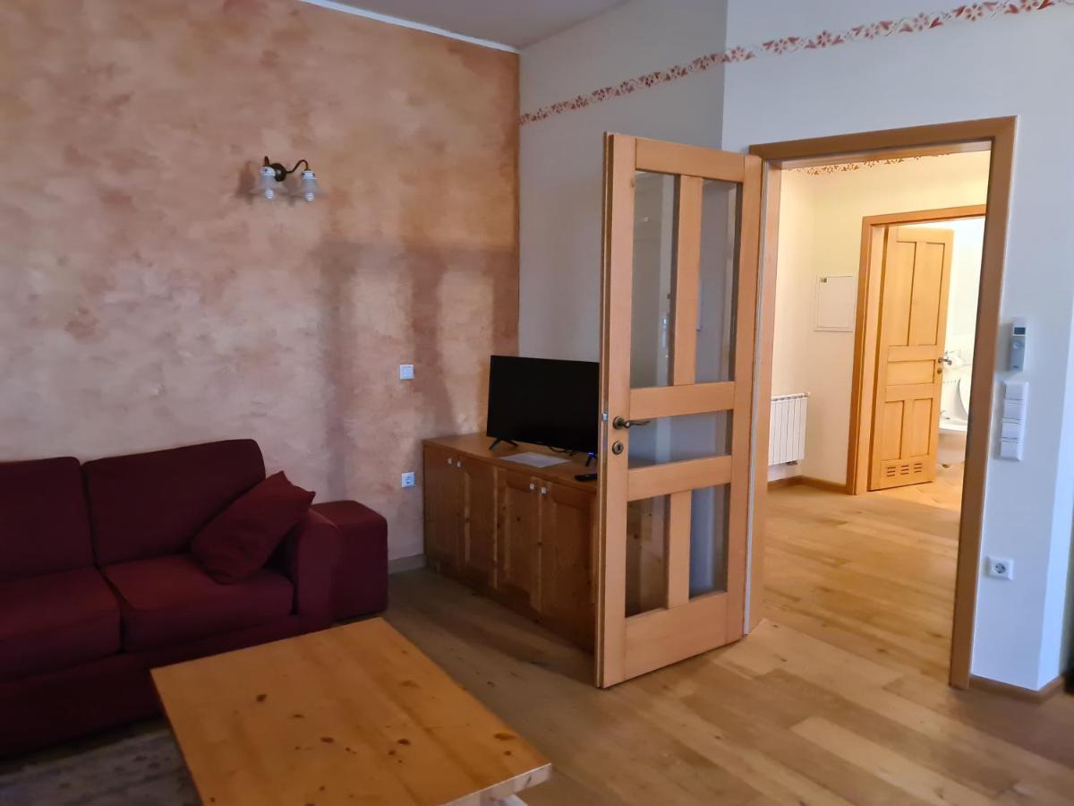 Apartmaji Sitar Ribnica na Pohorju Dış mekan fotoğraf