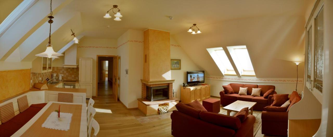 Apartmaji Sitar Ribnica na Pohorju Dış mekan fotoğraf