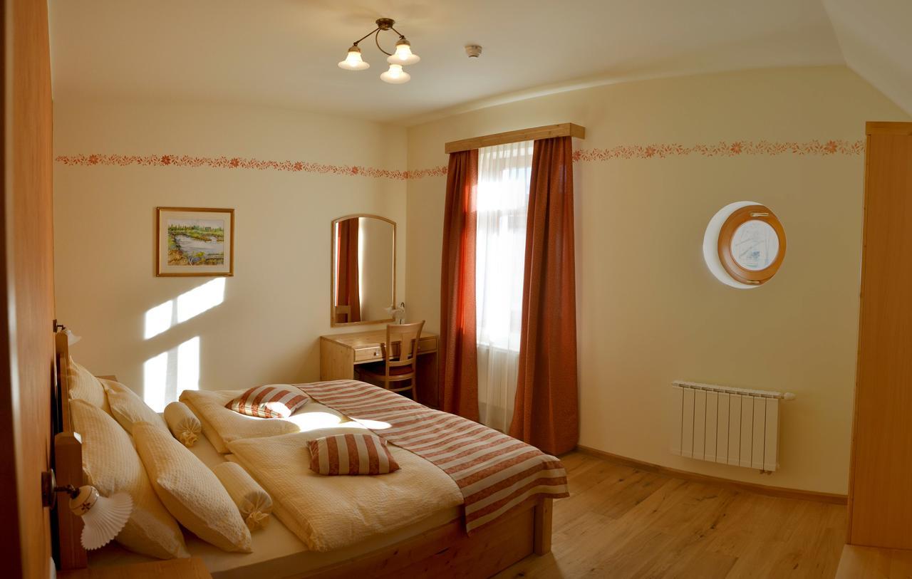 Apartmaji Sitar Ribnica na Pohorju Dış mekan fotoğraf