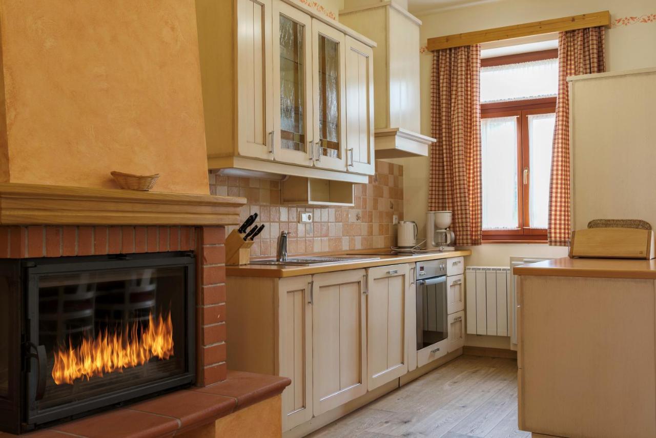 Apartmaji Sitar Ribnica na Pohorju Dış mekan fotoğraf