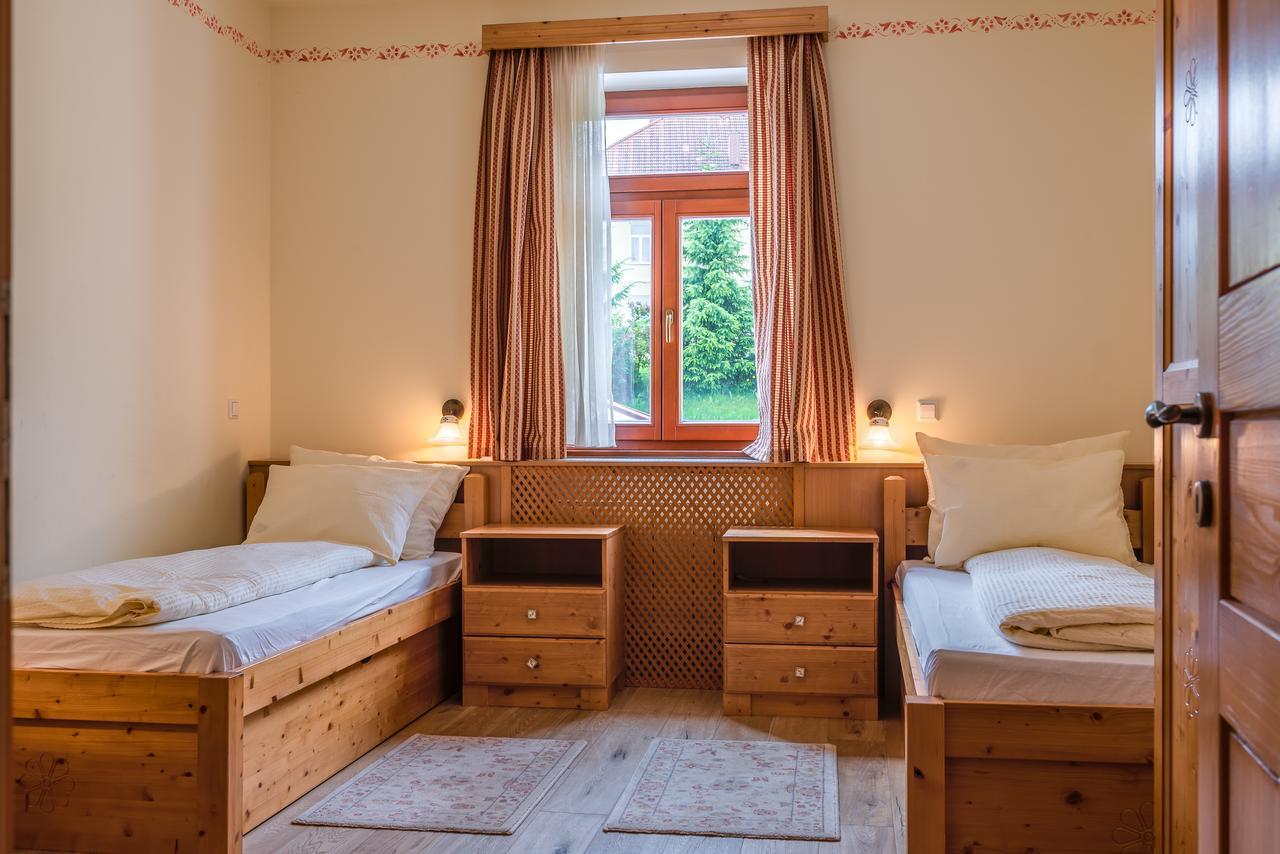 Apartmaji Sitar Ribnica na Pohorju Dış mekan fotoğraf